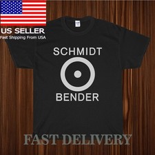 NUOVA CAMICIA SCHMIDT BENDER