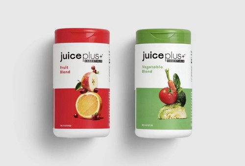 Capsule frutta verdura - frutta,