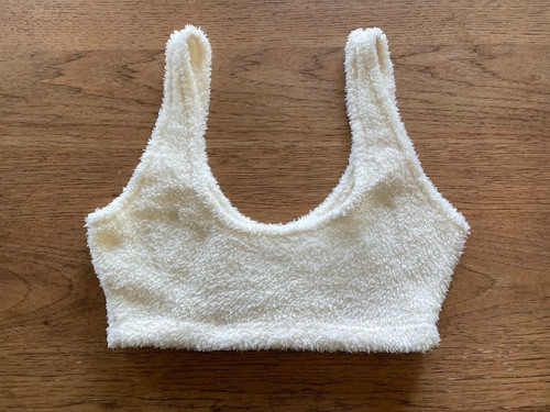 Rosa victoria secret panna - rosa,