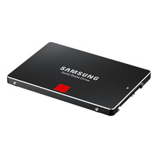 Samsung 850 PRO SSD | 128 GB |