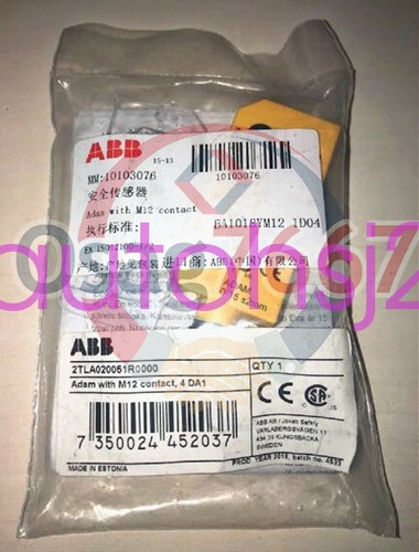 1pcs 2tla020051r0000 abb - 1pcs,