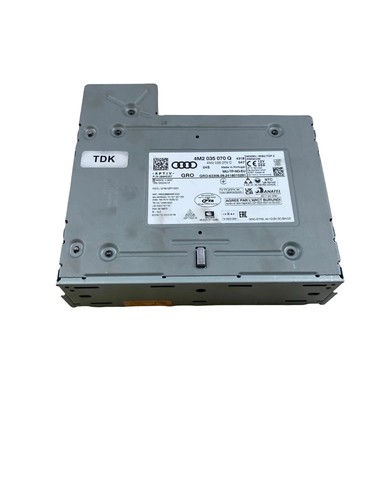 Audi 2025 autoradio - audi,