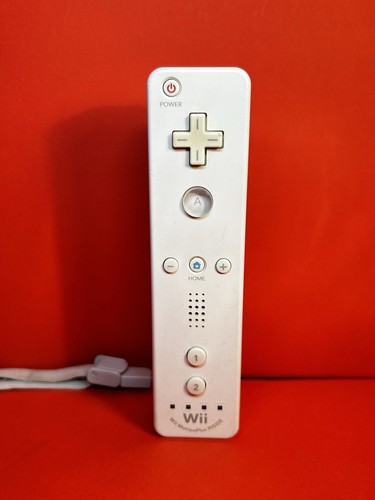 Nintendo wiimote motion plus - motion,