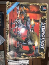 STARQUEST ESPANSIONE