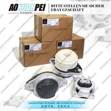 Kit supporto motore e trans