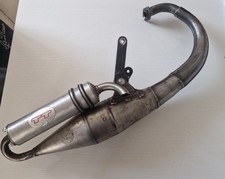 Marmitta scooter booster - marmitta,