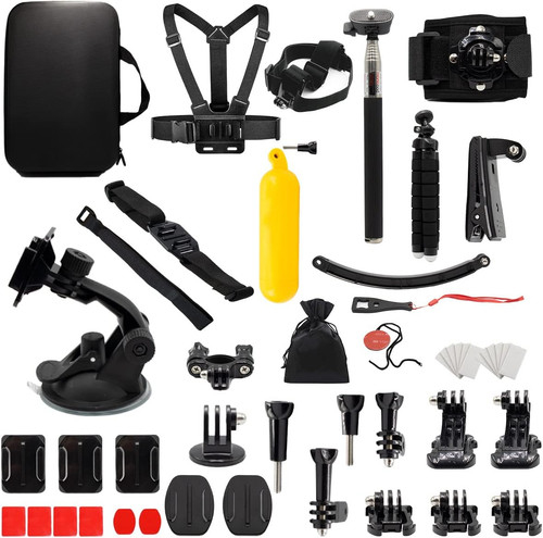 Kit accessori 1 - kit, 50