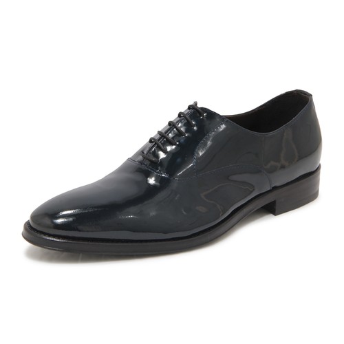 O3599 scarpa allacciata - o3599,