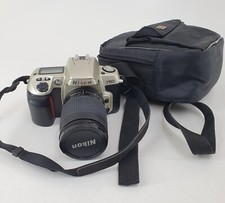 Nikon F60 fotocamera reflex AF