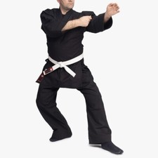 KEIKOGI Kimono NINJUTSU GI