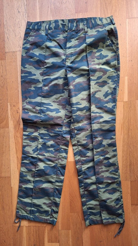 Pantaloni russi post sovietici - russi,