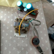 Trasformatore completo per