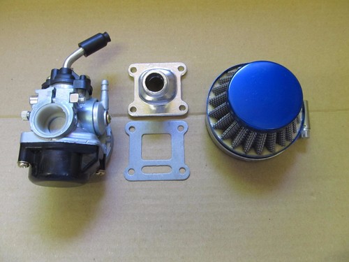 Kit carburatore minimoto mini - carburatore,