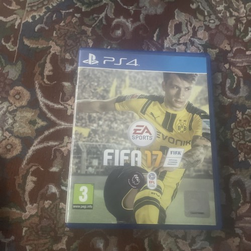 Fifa spedizione gratuita - 17,