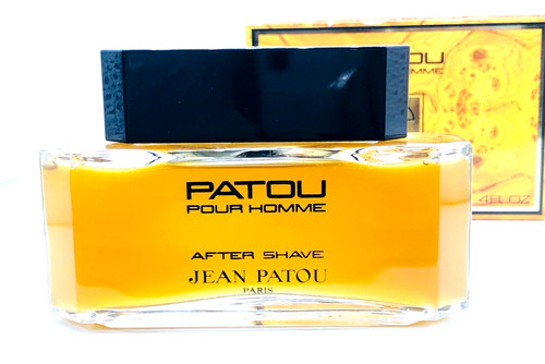 After shave jean patou - patou, pour