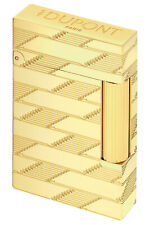 S.T. DUPONT Accendino Linea 2