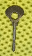 CHIAVE ACCENSIONE MOTORE FIAT 500 TOPOLINO PRIMA SERIE