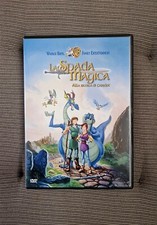 LA SPADA MAGICA alla ricerca