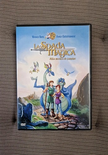 Spada magica alla - magica,