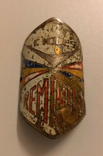 REMINTON FREGIO STEMMA BICI