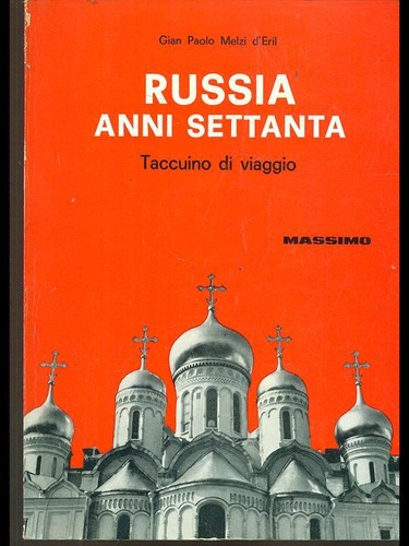 Russia anni settanta prima - russia,