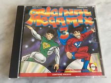 CD MOLELLA & FARGETTA