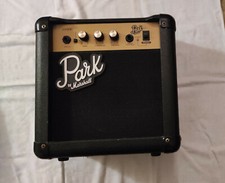 AMPLIFICATORE PER CHITARRA BASSO PARK BY MARSHALL G10MK II