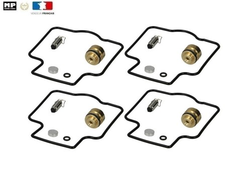 Kit réparation carburateur - , x