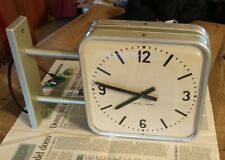 Orologio Boselli Da Parete - Antiquariato Moderno