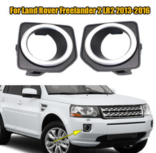 Coppia Griglia Paraurti