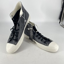 Converse CTAS Pro Hi Black