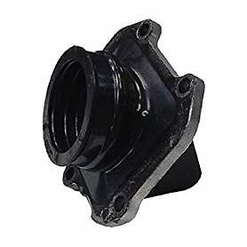 Rotax max flangia - rotax, carb