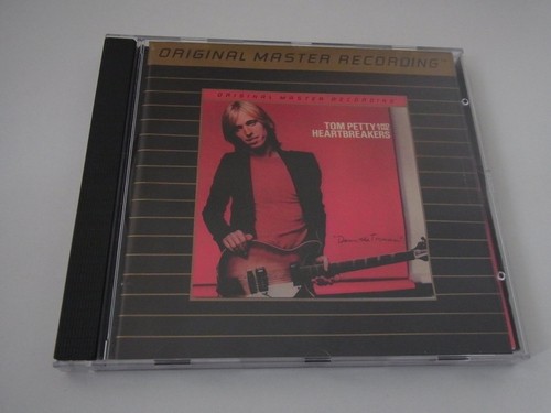 Tom petty damn - ,