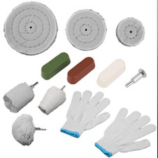 Per trapano set disco