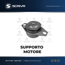 SUPPORTO MOTORE POSTERIORE FIAT CINQUECENTO SPORTING