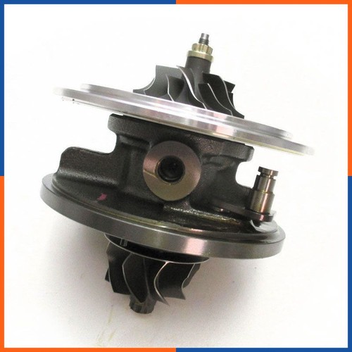 Gruppo scafo chra per alfa - scafo,