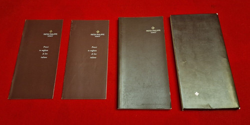 Patek philippe catalogo - philippe,