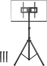 Porta TV a Treppiede per