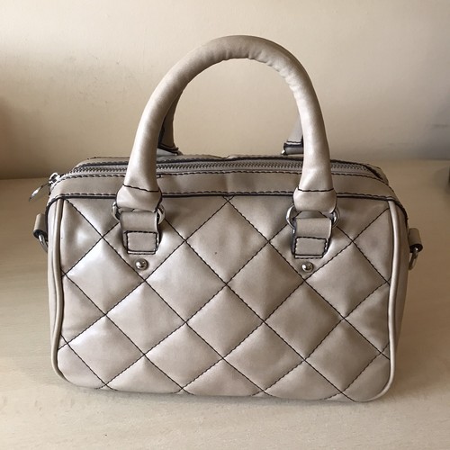 Borsa piccola trapuntata mango - borsa,