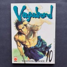 VAGABOND 10 TAKEHIKO INOUE