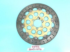 DISCO FRENO ANTERIORE CAGIVA