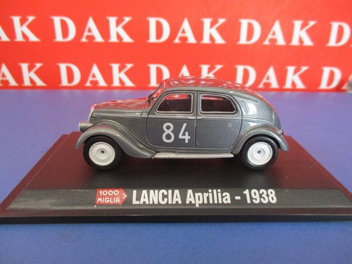 Die cast modellino auto - die, 1/43