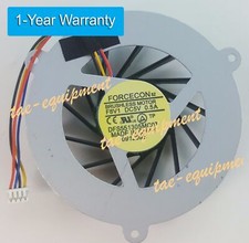 Nuova ventola di raffreddamento ASUS M50 S M50SA M50SR M50SV M50VC M50VM M50VN N50J N50V C N50VN