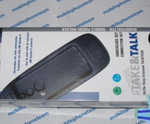 Thb bury car kit - bury,