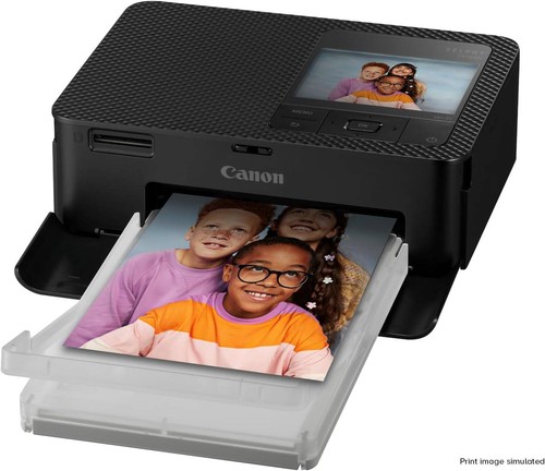 Canon selphy cp1500 - canon, –