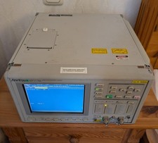 Anritsu MP1570A SONET SDH PDH