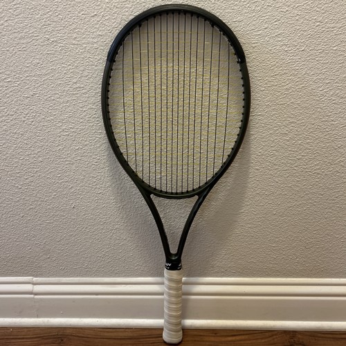 Wilson blade 100l - x, 19