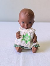 BAMBOLA FURGA GOLIA FEMMINA