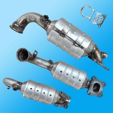 EU6 CAT Catalizzatore CITROEN