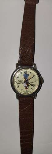 Orologio holly hobbie 1977 - holly,